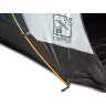 Палатка HIGH PEAK CADIZ 80 (серый) HP-10136